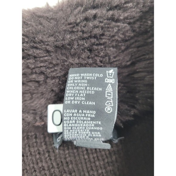 [412] Chelsea & Theodore Purple Suede  Jacket - Picture 3 of 8